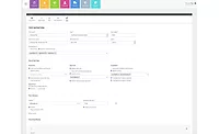 Wherefour ERP and traceability software has added new quality assurance functionality within its compliance section.