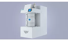 Automatic rice whitener TopWhite Buhler
