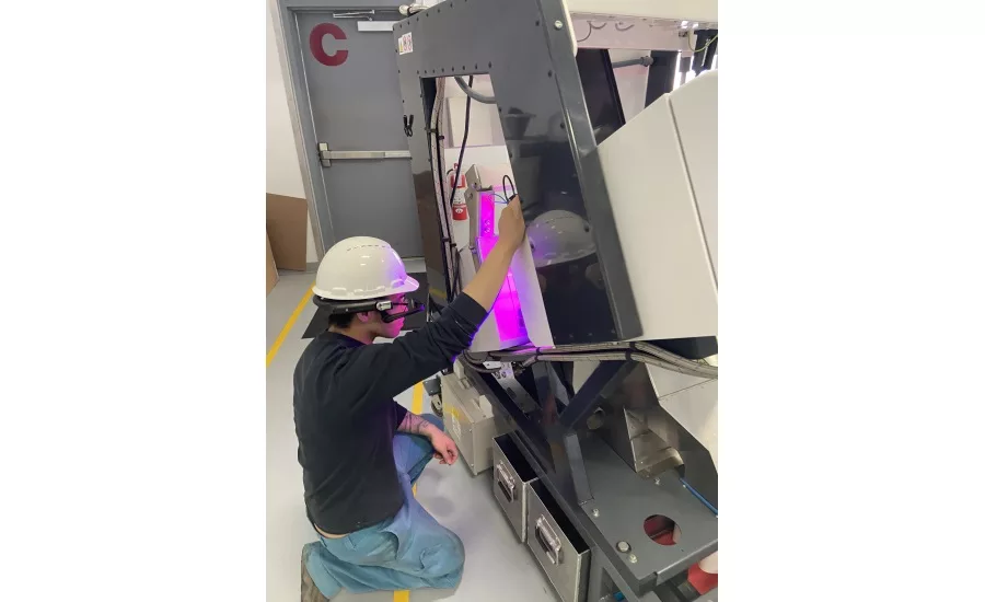BühlerVision remote service solution strives for manufacturing efficiency