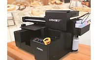 LogoJET announces next generation food safe printers LogoJET announces next generation food safe printers