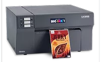 Primera LX3000 color label printer Primera LX3000 color label printer
