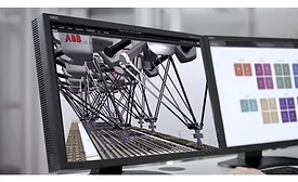 ABB introduces PickMaster Twin Picking and Packing Software