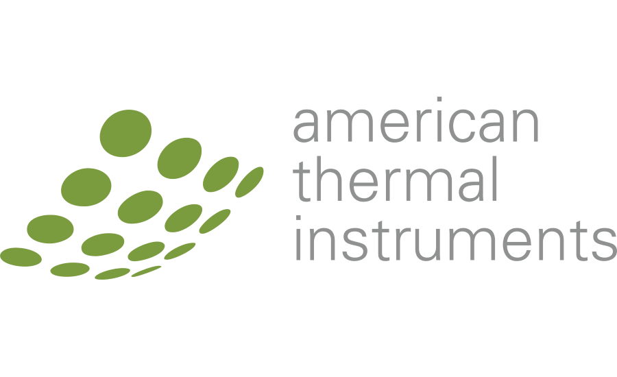 American Thermal Instruments ATI logo