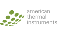 American Thermal Instruments ATI logo