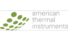 American Thermal Instruments ATI logo