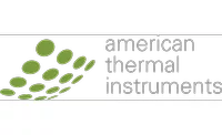 American Thermal Instruments ATI logo