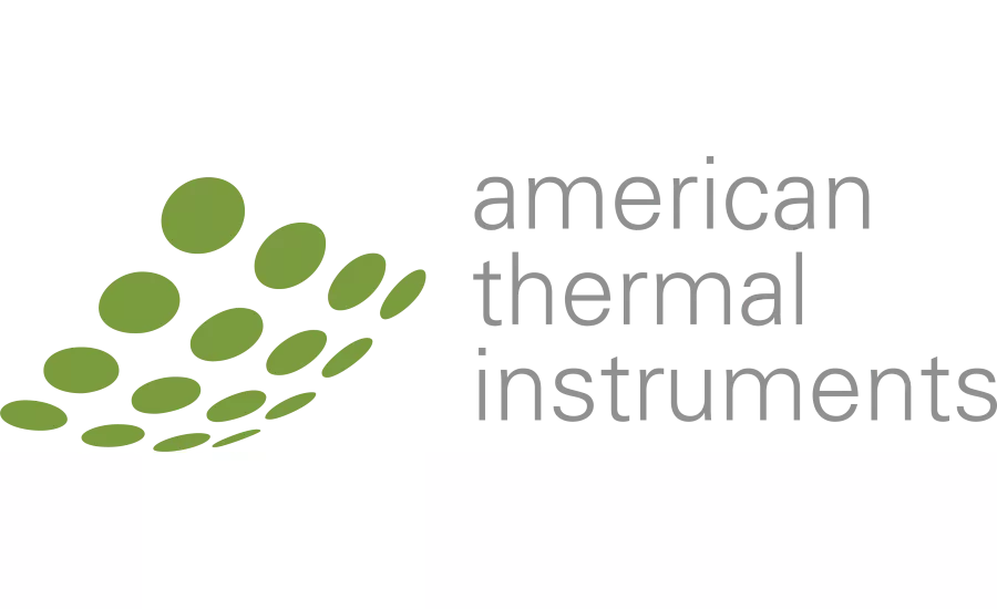 American Thermal Instruments ATI logo