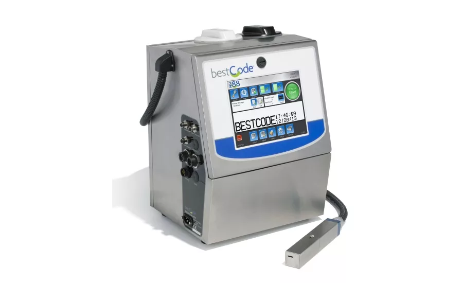 Best Code new printer