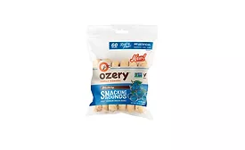 Ozery Family Bakery Blueberry Snacking Rounds