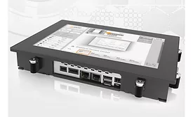 B&Rs new Power Panel 
