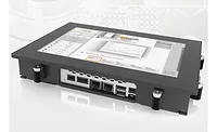 B&Rs new Power Panel 