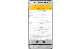 CX North America mobile app