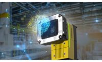 Cognex introduces worlds first industrial smart camera powered by deep learning