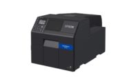 Epson new ColorWorks printers