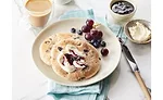 Ozery Family Bakery Blueberry Snacking Rounds