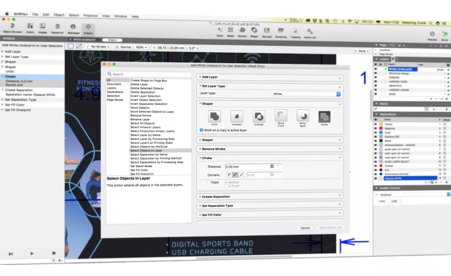 Esko ArtPro+
