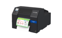 Epson ColorWorks C6000-Series Label Printers for F&B Now Available