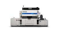  Epson’s New UV Digital Label Press, SurePress L-6534VW Now Available