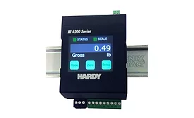 HI 6200 Weight Transmitter