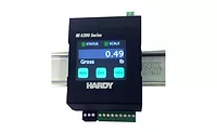 HI 6200 Weight Transmitter