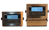 Hardy Process Solutions HI8000IS intrinsically safe weighing instruments
