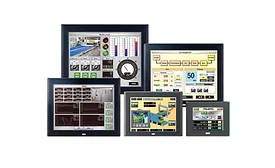 IDEC Upgrades High-Performance Series HMI Family