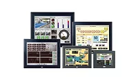 IDEC Upgrades High-Performance Series HMI Family IDEC Upgrades High-Performance Series HMI Family