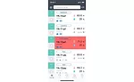Mobile App for Monitoring and Uploading Temperature and Humidity Data in Real-time, T&D Thermo, Updated to Include Bluetooth Connectivity