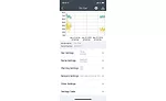 Mobile App for Monitoring and Uploading Temperature and Humidity Data in Real-time, T&D Thermo, Updated to Include Bluetooth Connectivity