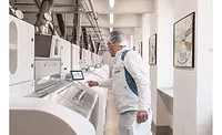 Bühler revolutionizes industrial milling with Mill E3 Bühler revolutionizes industrial milling with Mill E3