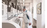 Bühler revolutionizes industrial milling with Mill E3