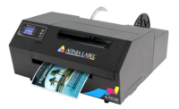 Afinia Label Announces L502 Color Label Printer
