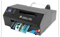 Afinia Label Announces L502 Color Label Printer Afinia Label Announces L502 Color Label Printer