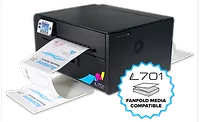 Afinia Label Unveils Mid-Run Digital Label Printer Afinia Label Unveils Mid-Run Digital Label Printer