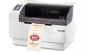 Primera Introduces LX600 Color Label Printer 