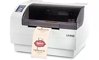 Primera Introduces LX600 Color Label Printer Primera Introduces LX600 Color Label Printer