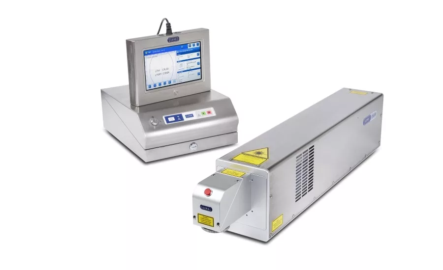 Linx Printing Technologies