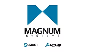 Magnum Systems logo