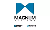 Magnum Systems logo