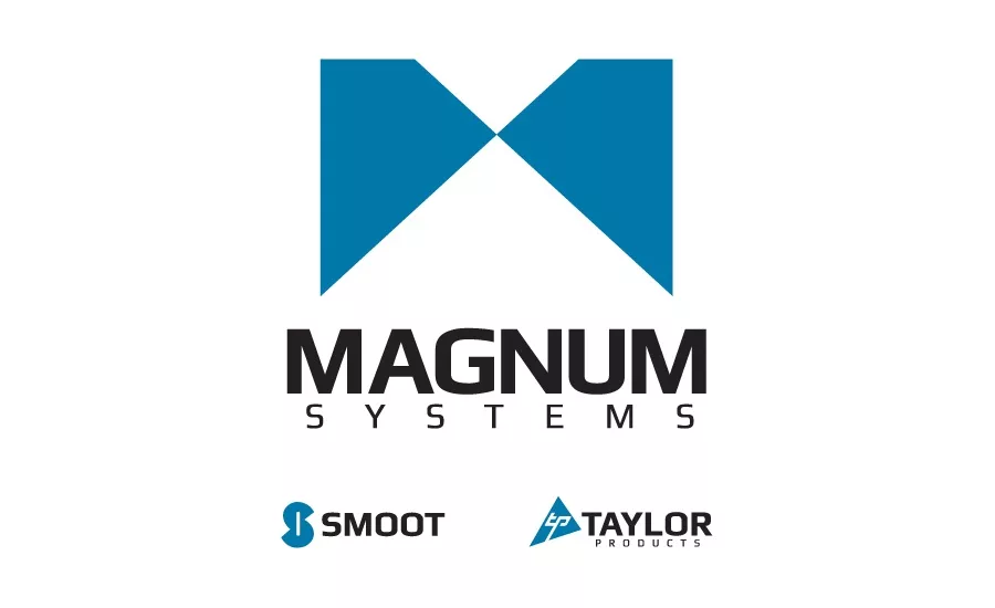 Magnum Systems logo