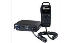 Mobile Create USA nationwide two-way radio communications with GPS mapping