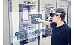 OPTIMA mixed reality
