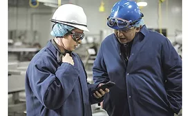 PSSI Real-Time Performance Metrics Drive New Innovation in Food Safety