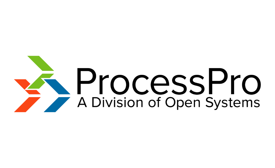 ProcessPro logo