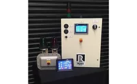 Ross SysCon wireless control system Ross SysCon wireless control system