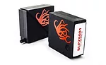 Squid Ink Develops Red UV LED Curable Ink