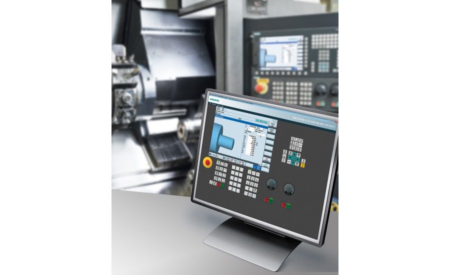 Siemens announces special offer for machine tools users with ...