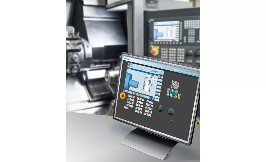 Siemens Simutrain