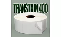 Transthin 400 labels, Weber Packaging Transthin 400 labels, Weber Packaging