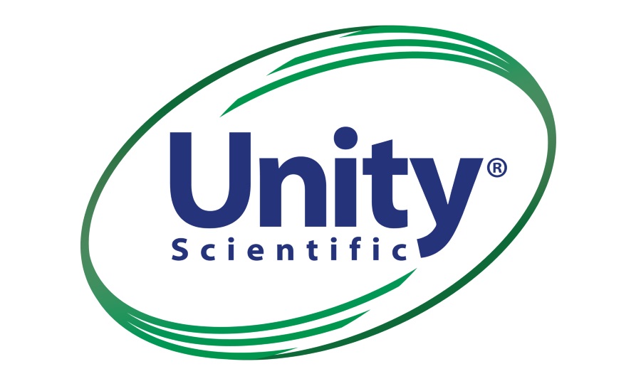 Unity Scientific logo